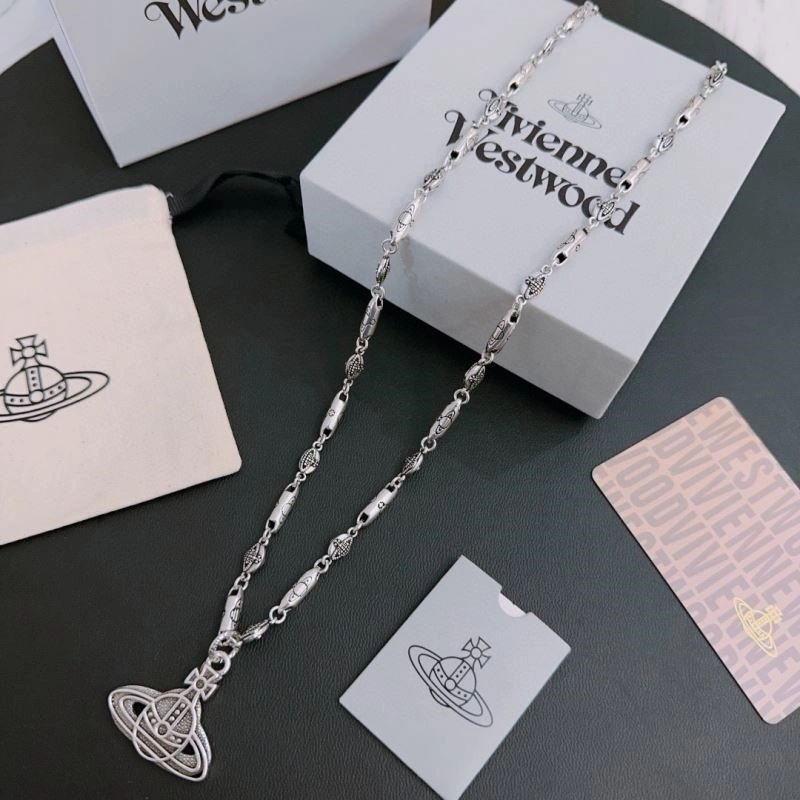 Thermal Vivienne Westwood Necklaces 208906