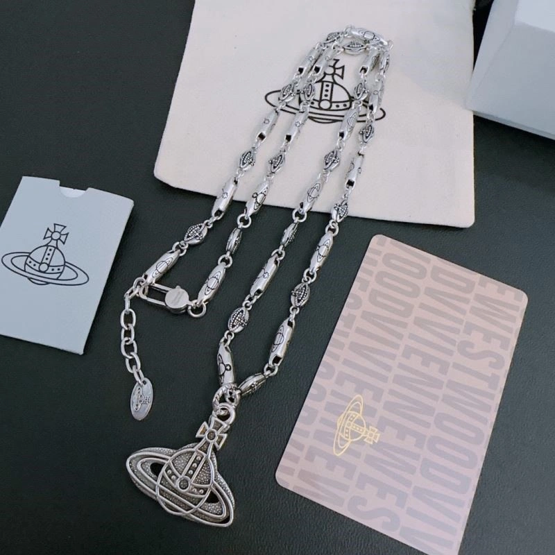 Thermal Vivienne Westwood Necklaces 208906