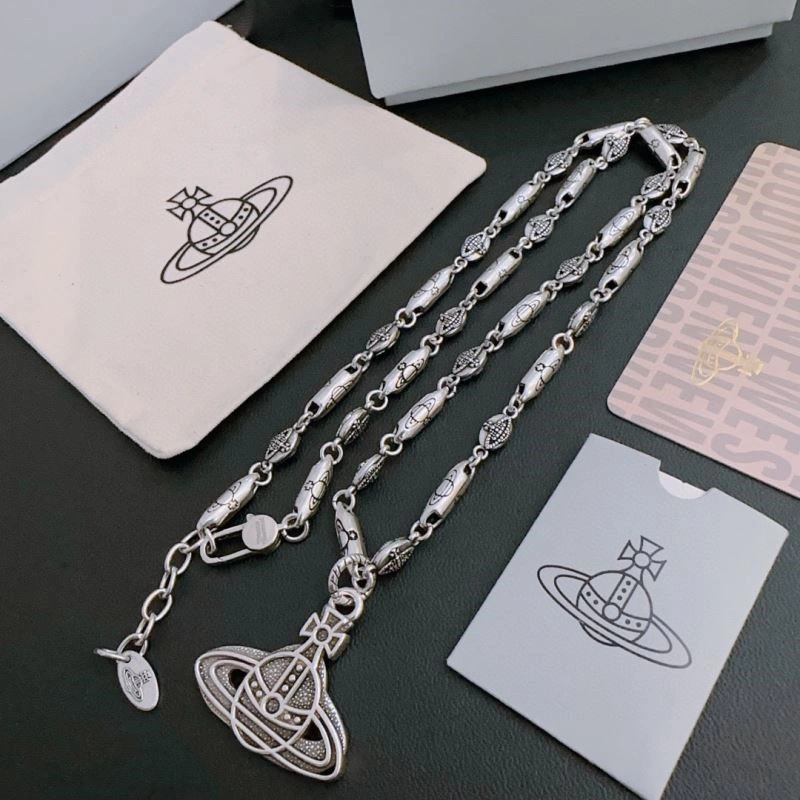 Thermal Vivienne Westwood Necklaces 208906