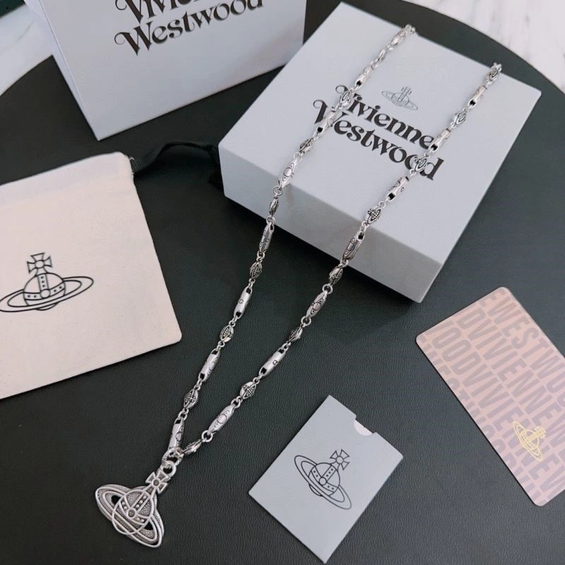 Thermal Vivienne Westwood Necklaces 208906