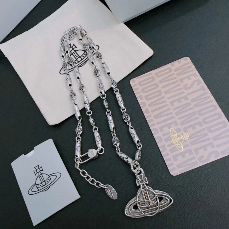 Thermal Vivienne Westwood Necklaces 208906