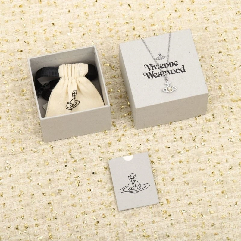 Sustainable Vivienne Westwood Necklaces 208309