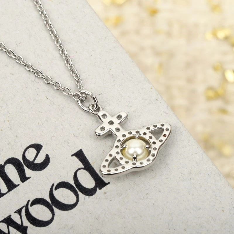 Sustainable Vivienne Westwood Necklaces 208309