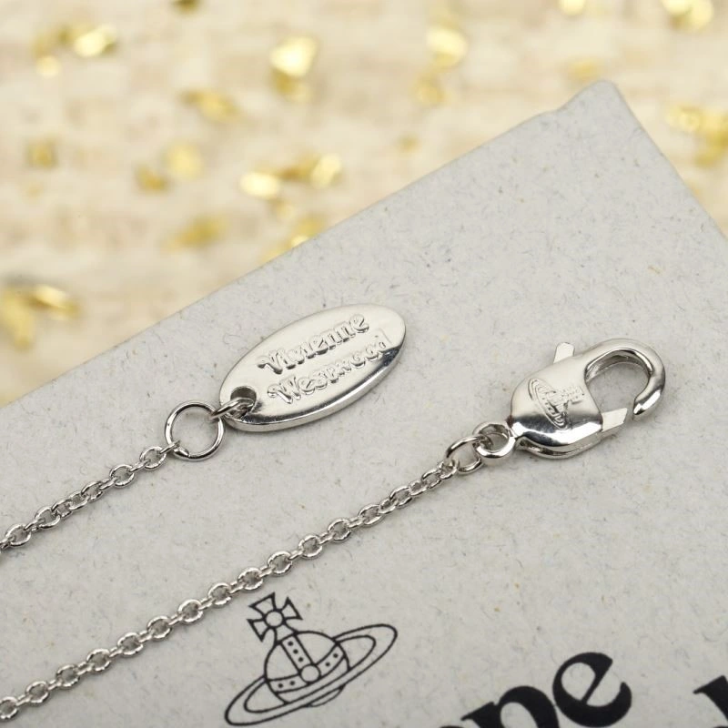 Sustainable Vivienne Westwood Necklaces 208309