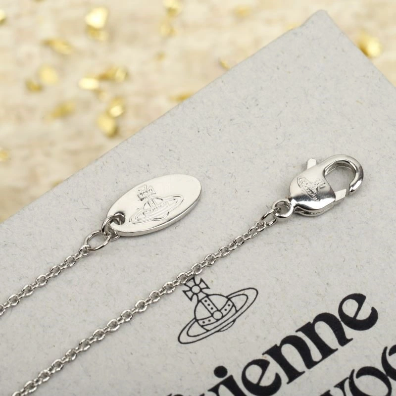 Sustainable Vivienne Westwood Necklaces 208309