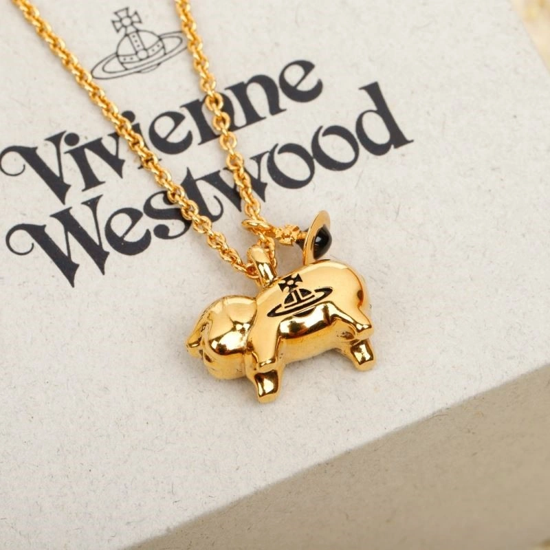 Vivienne Westwood Necklaces Comfortable 208308