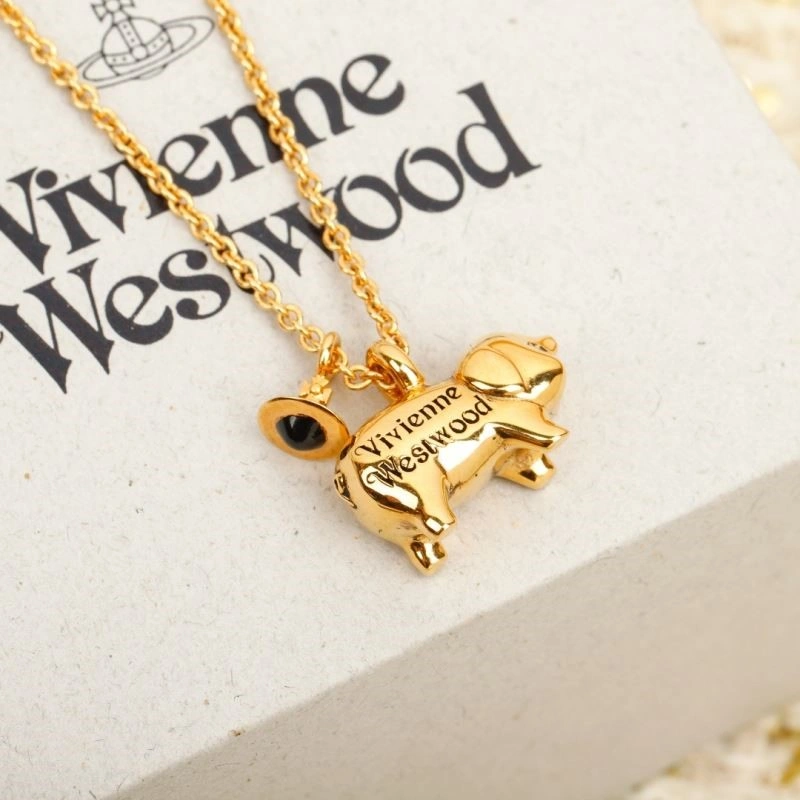 Vivienne Westwood Necklaces Comfortable 208308