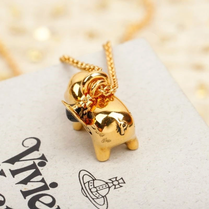 Vivienne Westwood Necklaces Comfortable 208308