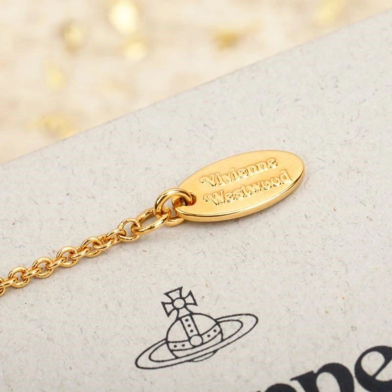 Vivienne Westwood Necklaces Comfortable 208308