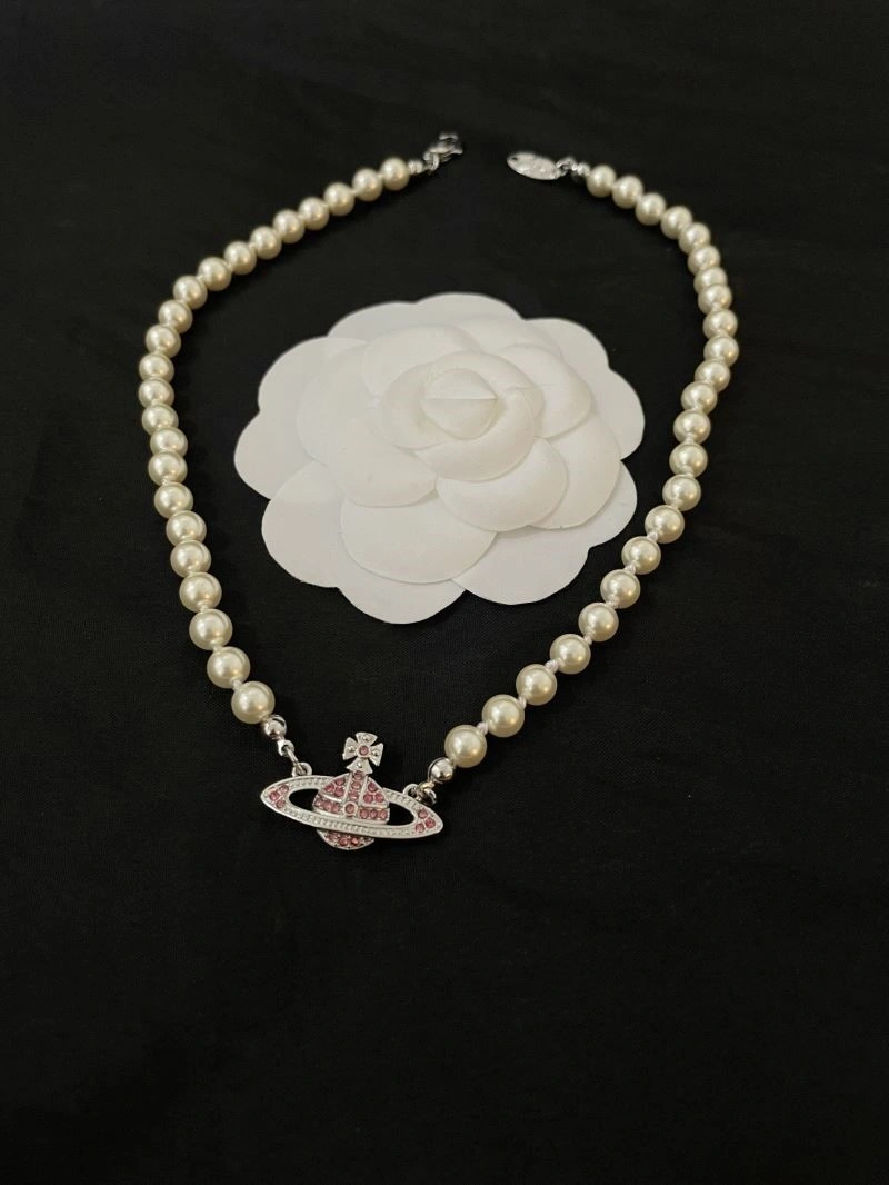 Packable Vivienne Westwood Necklaces 208305