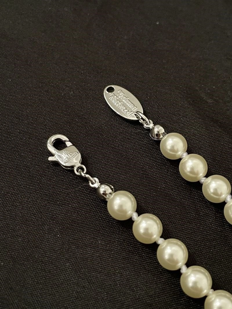 Packable Vivienne Westwood Necklaces 208305