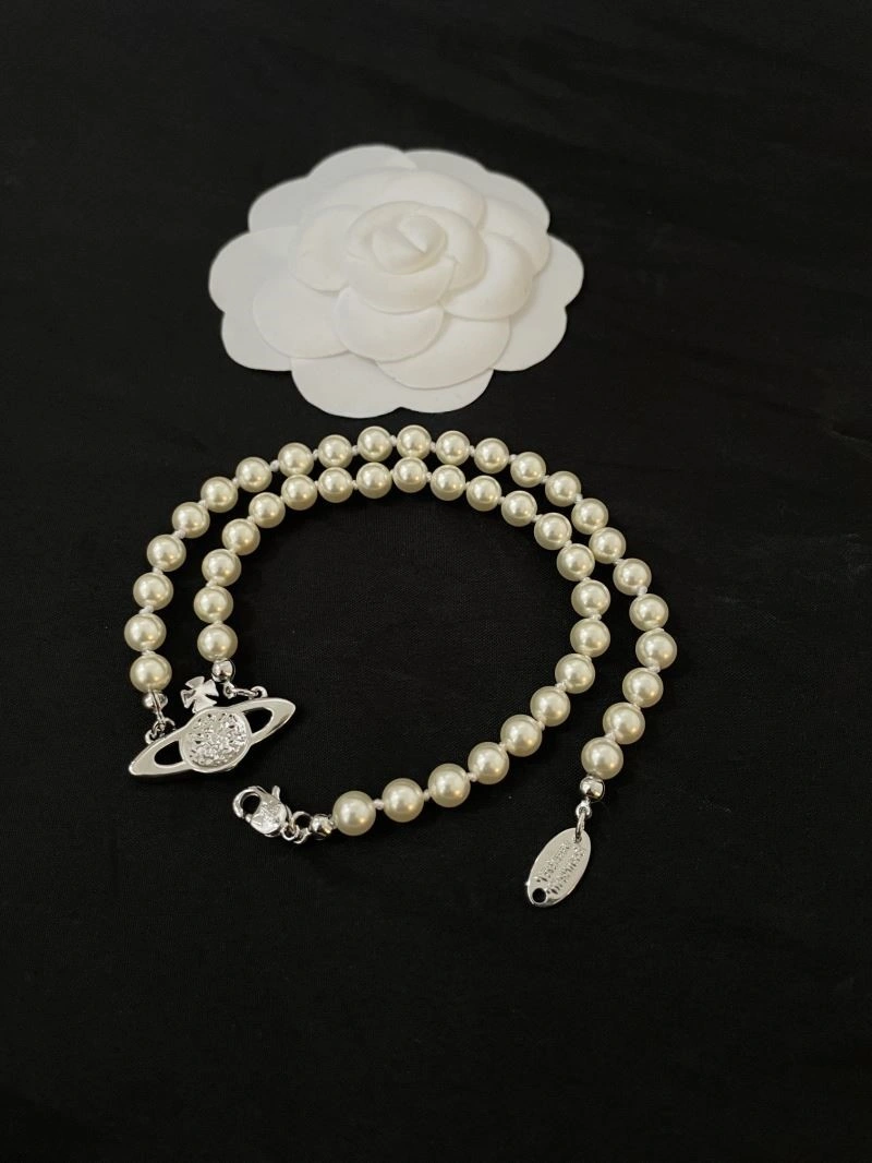 Packable Vivienne Westwood Necklaces 208305