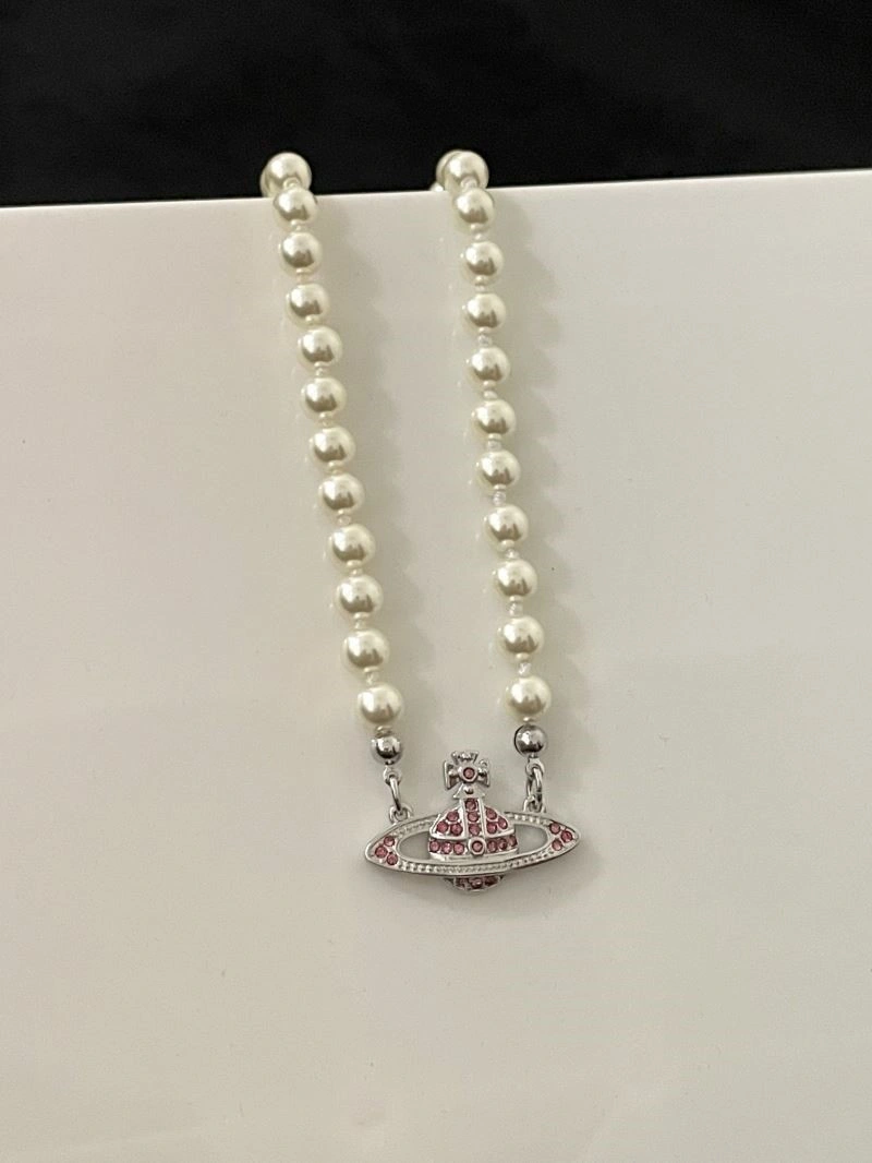 Packable Vivienne Westwood Necklaces 208305