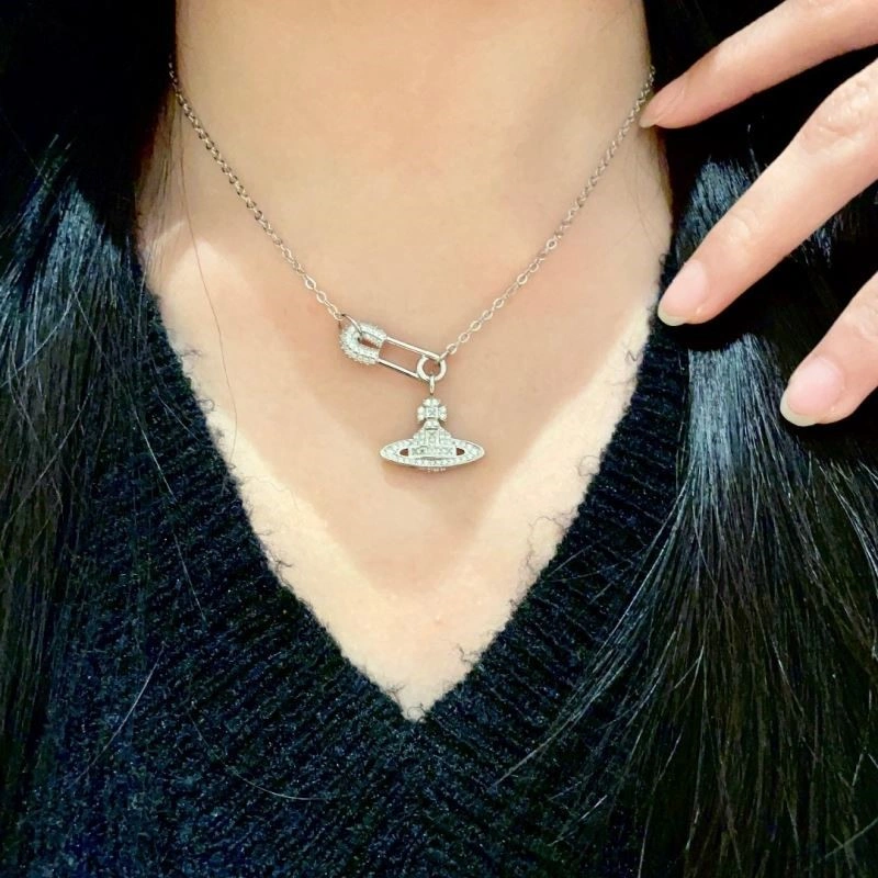 Vivienne Westwood Necklaces Original 208304