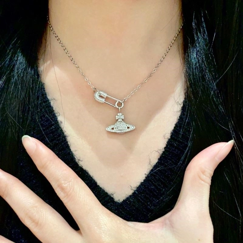Vivienne Westwood Necklaces Original 208304