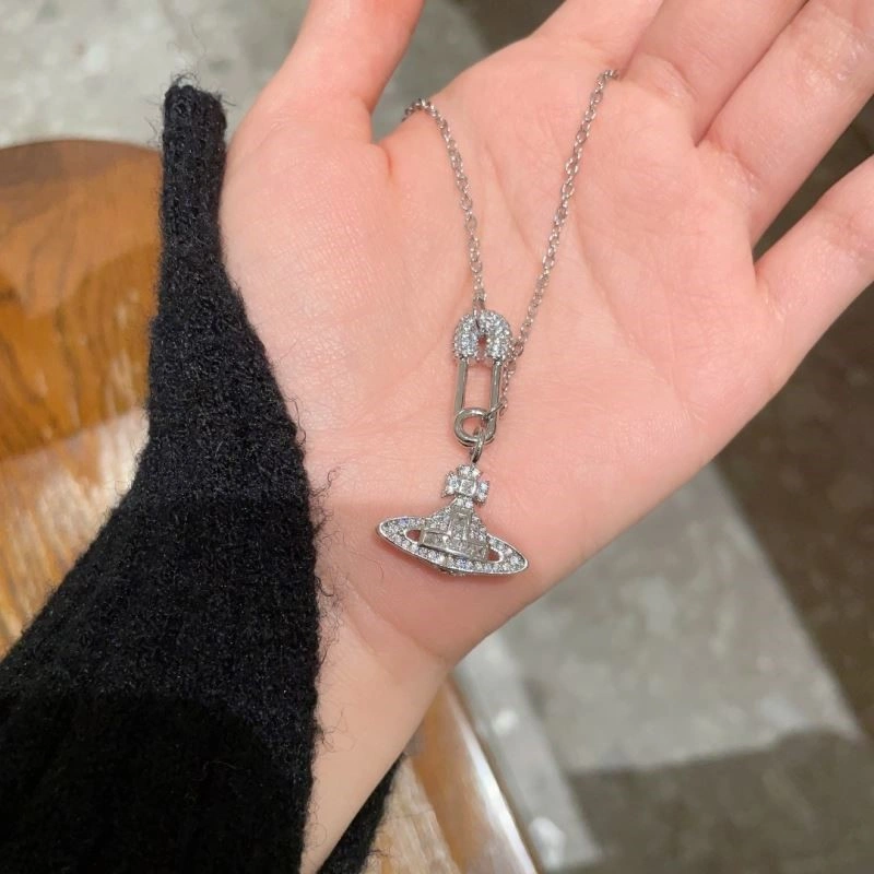Vivienne Westwood Necklaces Original 208304