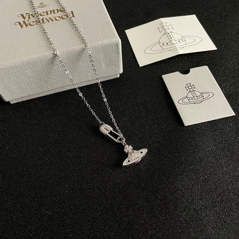 Vivienne Westwood Necklaces Original 208304