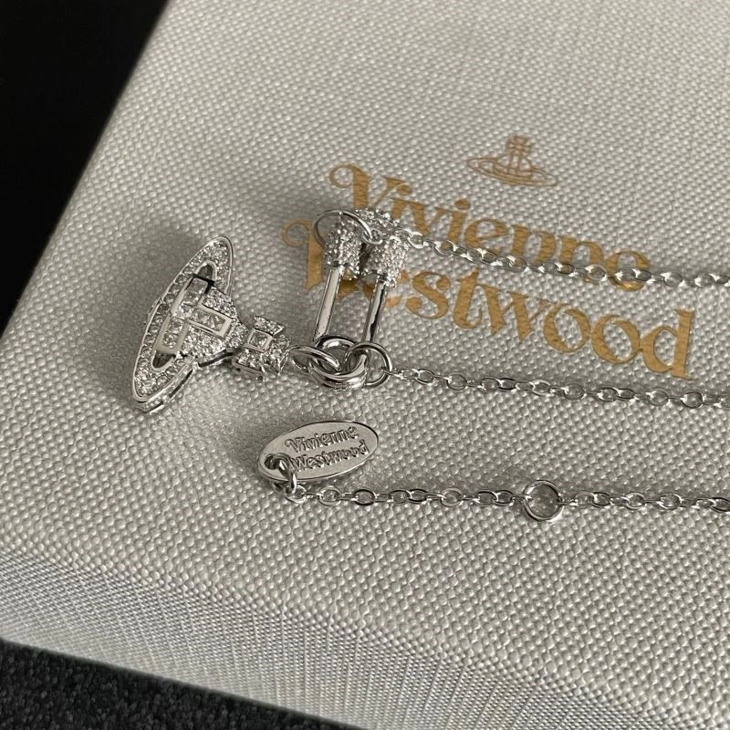 Vivienne Westwood Necklaces Original 208304