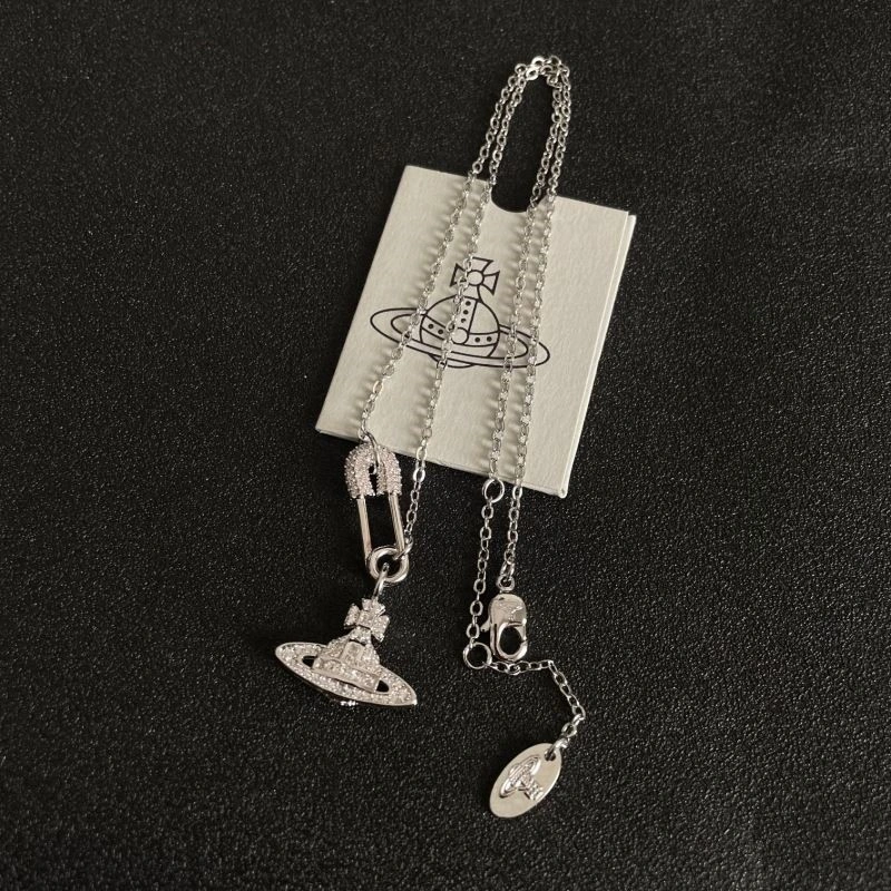 Vivienne Westwood Necklaces Original 208304