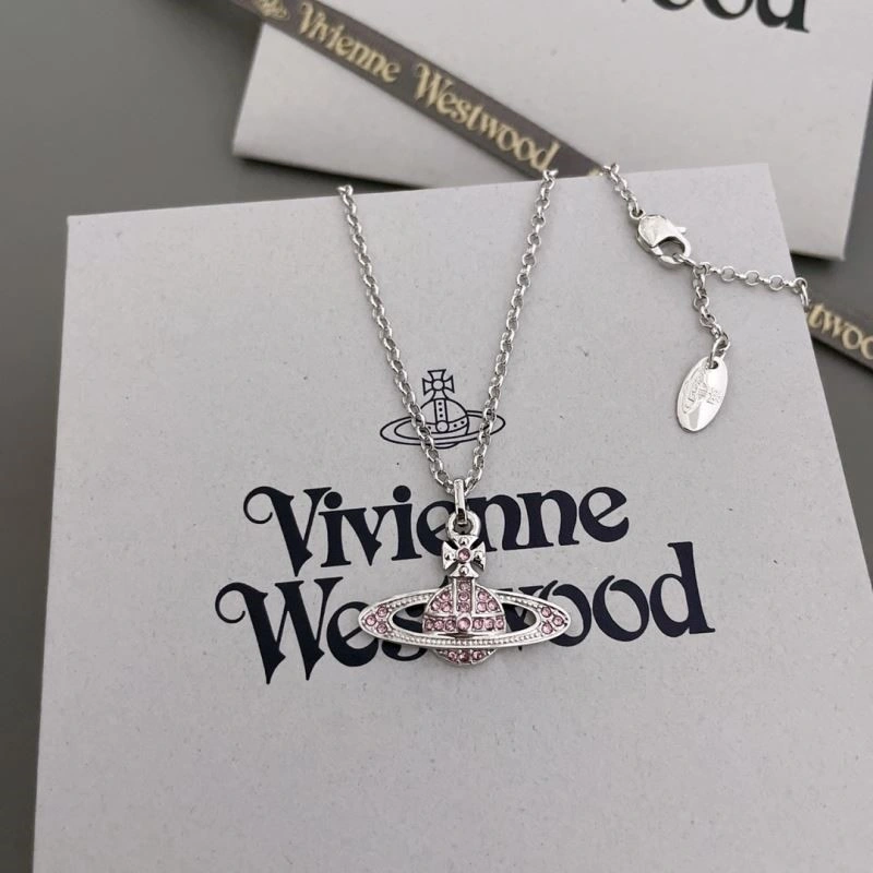 Vivienne Westwood Necklaces Soft 208300