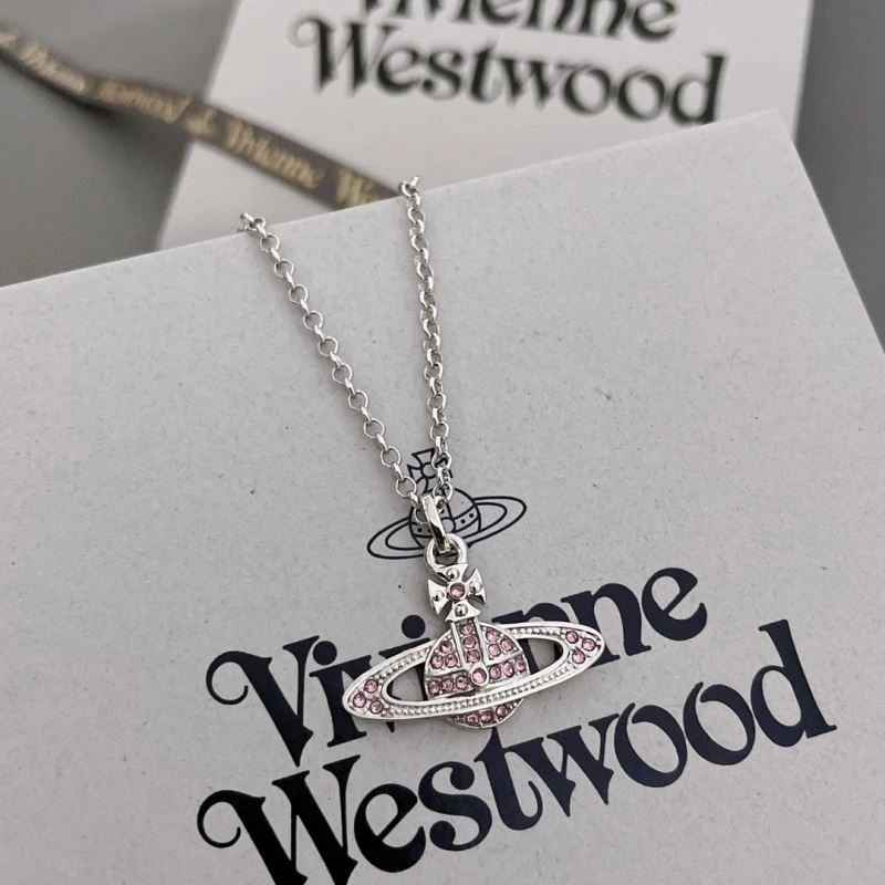 Vivienne Westwood Necklaces Soft 208300