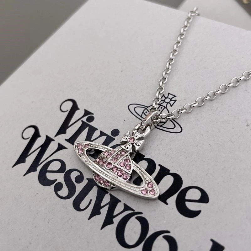 Vivienne Westwood Necklaces Soft 208300