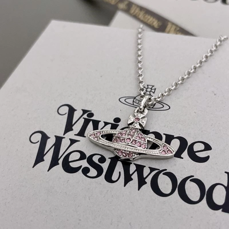 Vivienne Westwood Necklaces Soft 208300