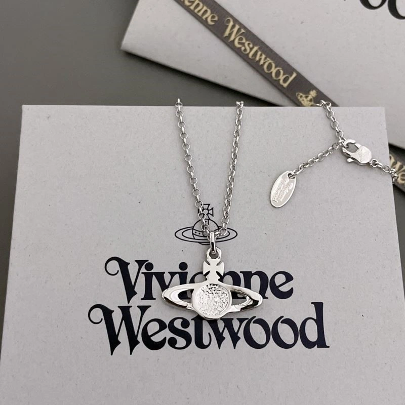 Vivienne Westwood Necklaces Soft 208300