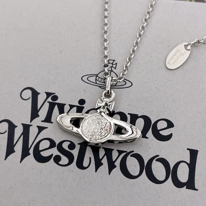 Vivienne Westwood Necklaces Soft 208300