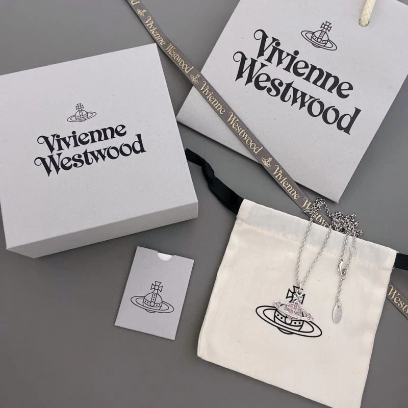 Vivienne Westwood Necklaces Soft 208300