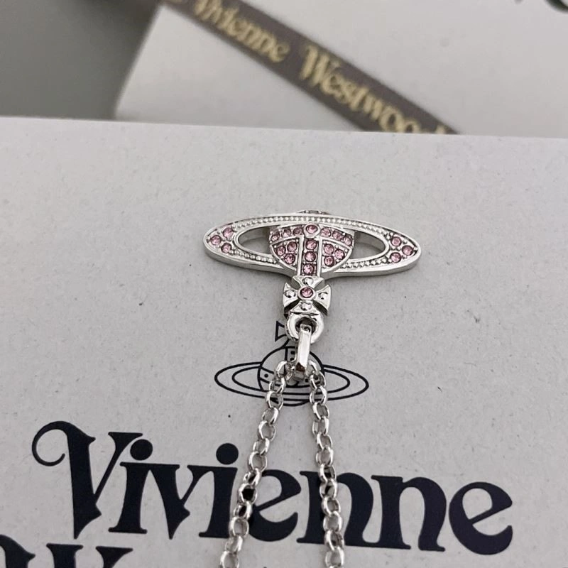 Vivienne Westwood Necklaces Soft 208300