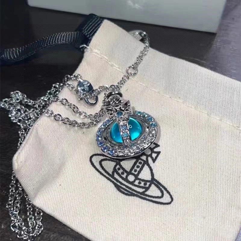 Vivienne Westwood Necklaces Affordable 208287
