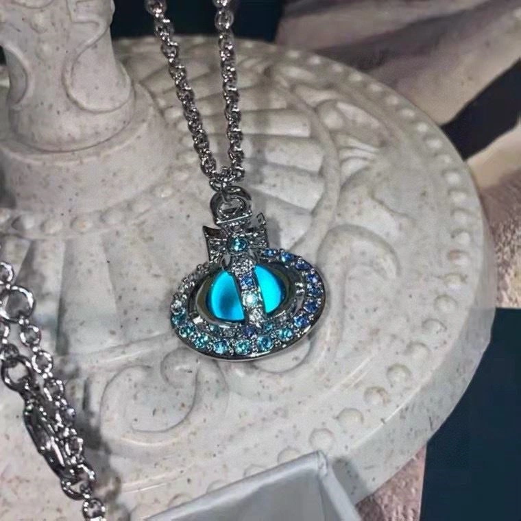 Vivienne Westwood Necklaces Affordable 208287