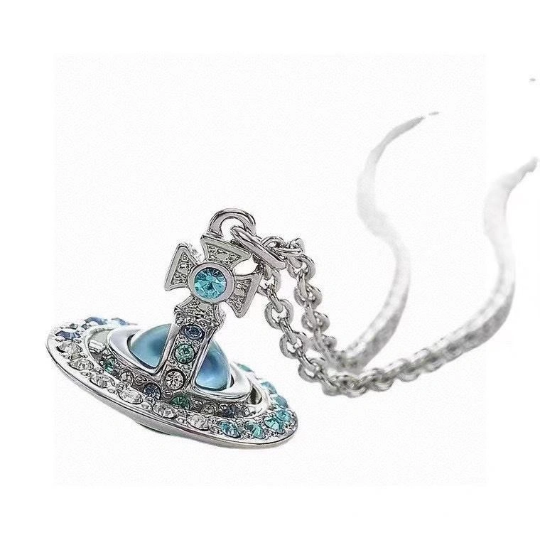 Vivienne Westwood Necklaces Affordable 208287