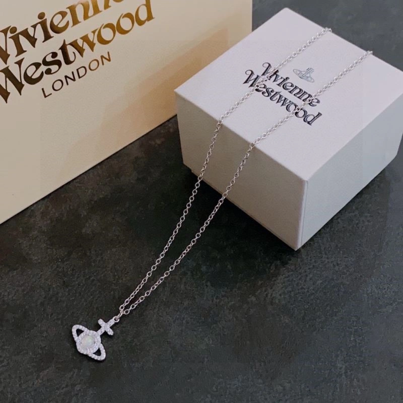 Minimalist Vivienne Westwood Necklaces 208291