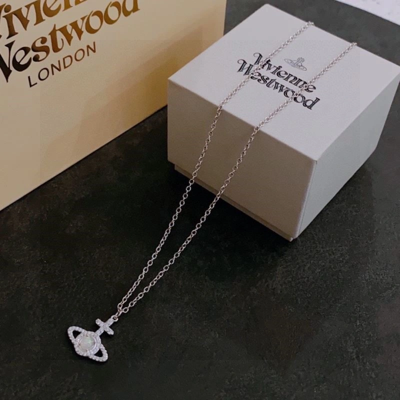 Minimalist Vivienne Westwood Necklaces 208291