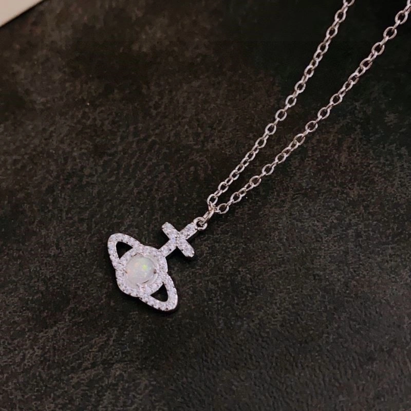 Minimalist Vivienne Westwood Necklaces 208291
