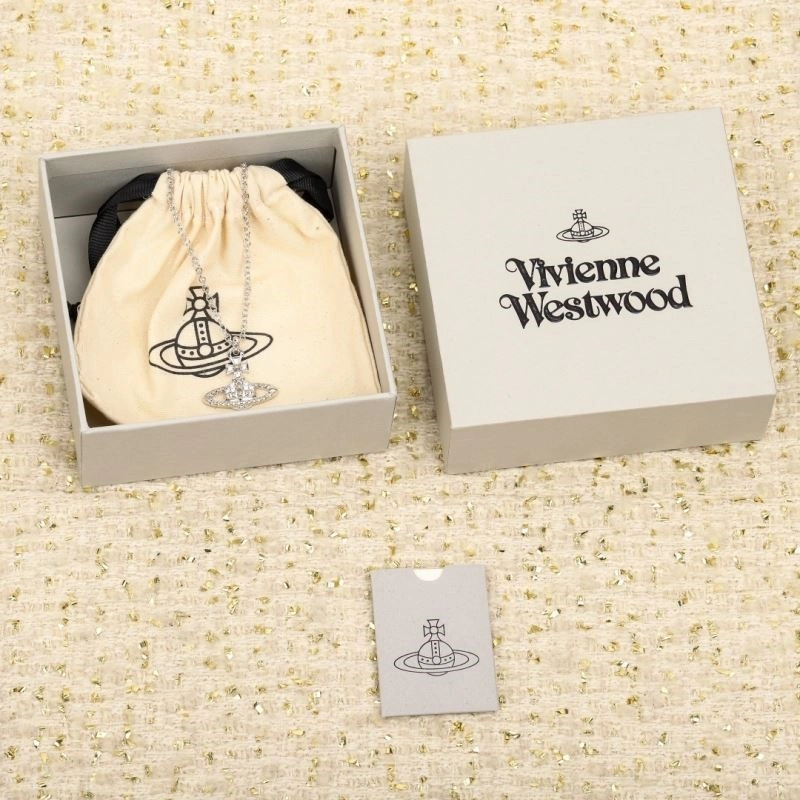 EasyMatch Vivienne Westwood Necklaces 208298