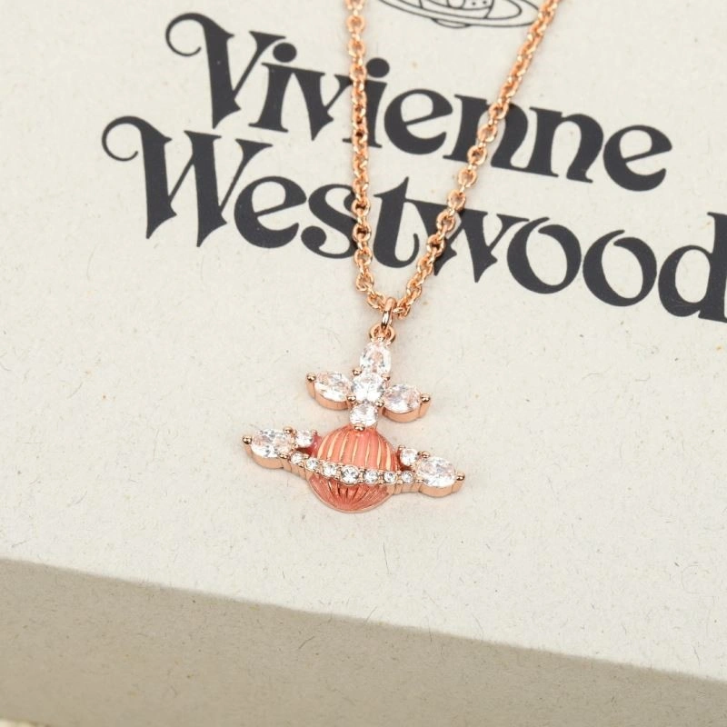Classic Vivienne Westwood Necklaces 208286