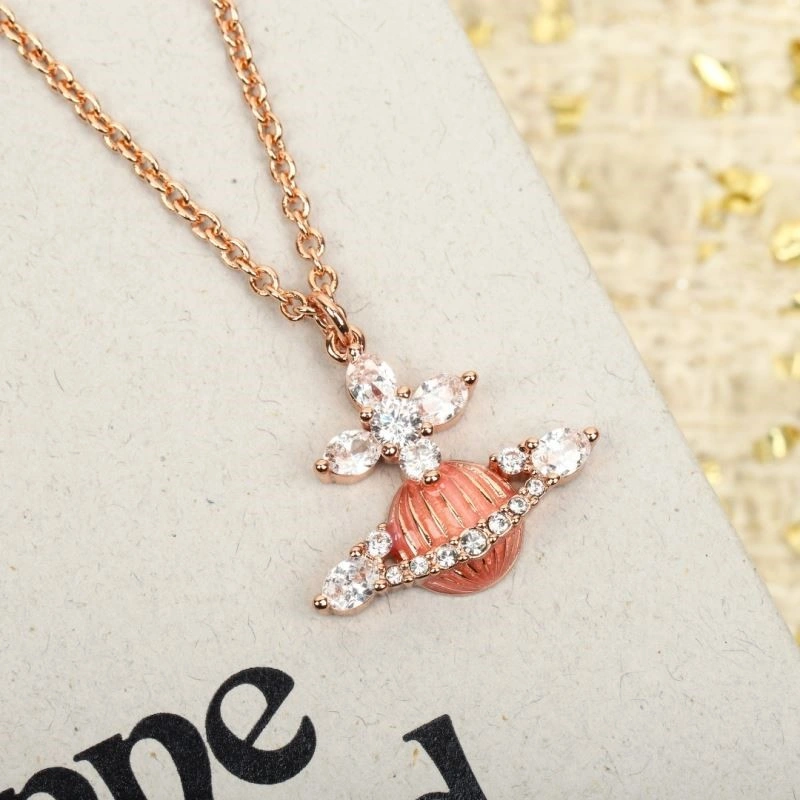 Classic Vivienne Westwood Necklaces 208286