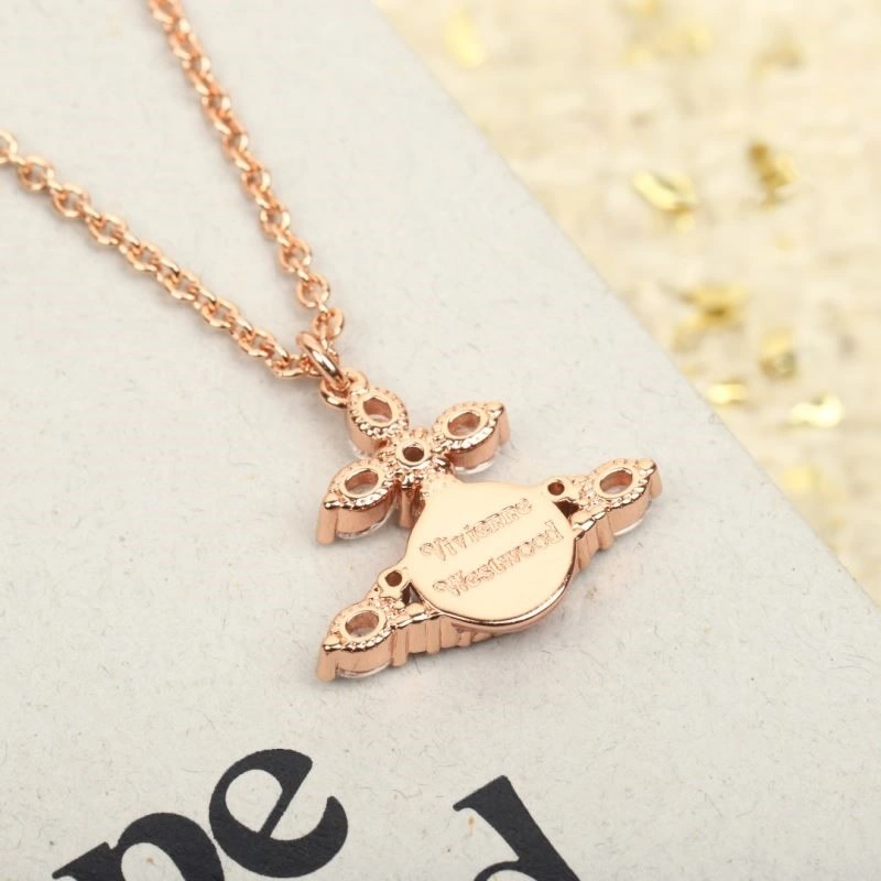 Classic Vivienne Westwood Necklaces 208286