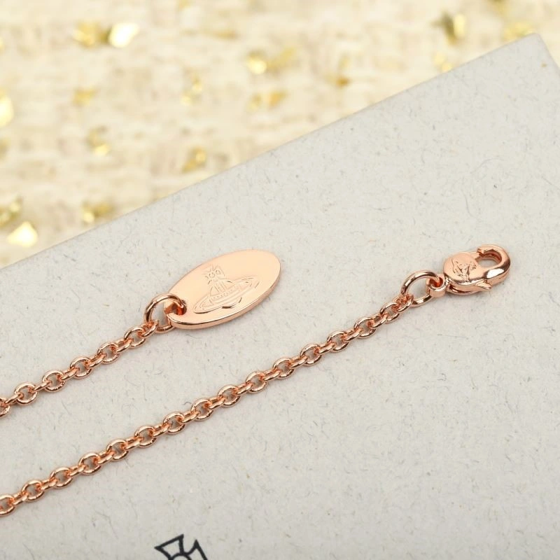 Classic Vivienne Westwood Necklaces 208286