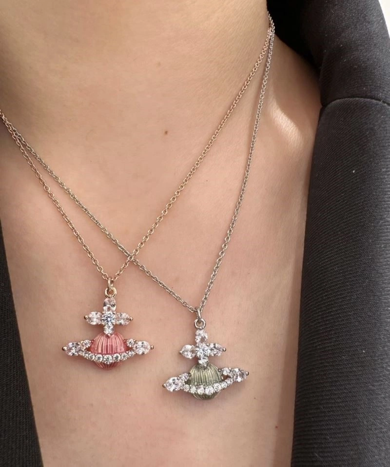 Classic Vivienne Westwood Necklaces 208286