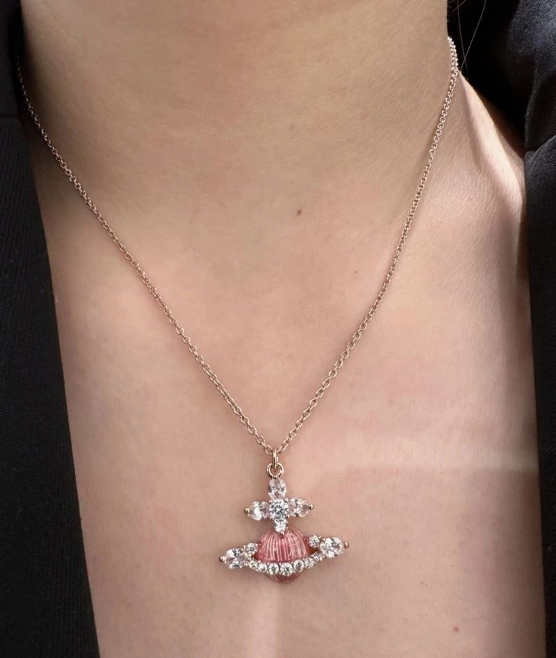 Classic Vivienne Westwood Necklaces 208286