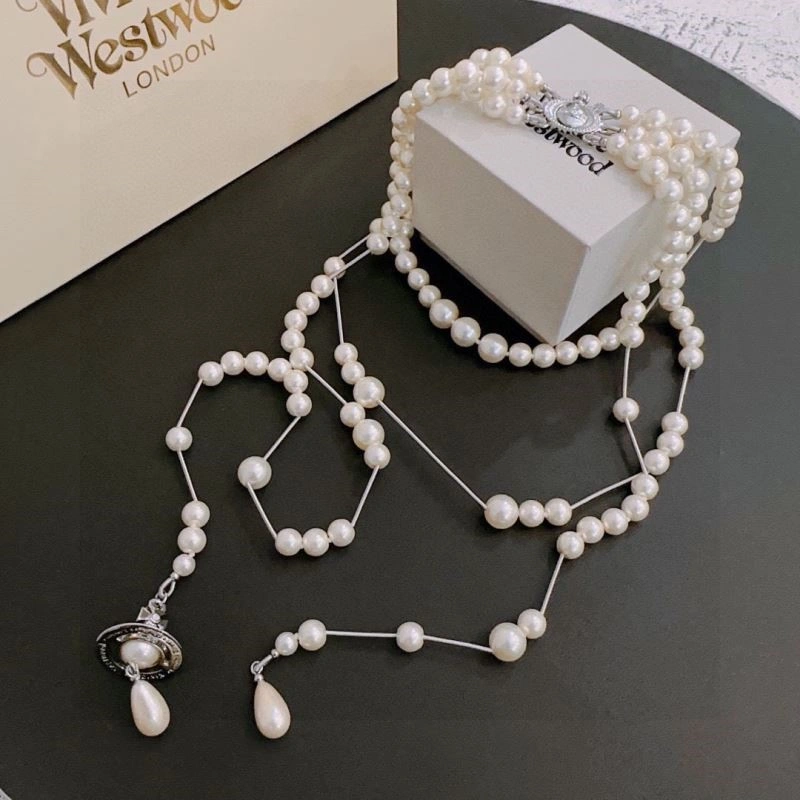 RelaxedFit Vivienne Westwood Necklaces 208283