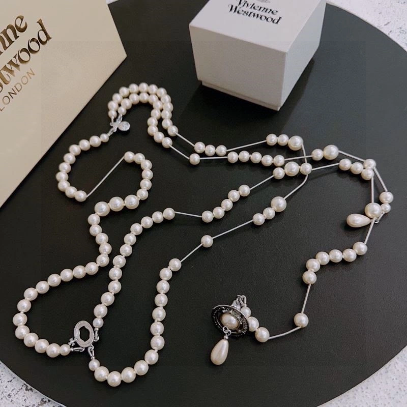RelaxedFit Vivienne Westwood Necklaces 208283