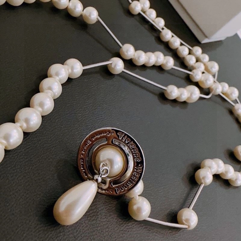 RelaxedFit Vivienne Westwood Necklaces 208283