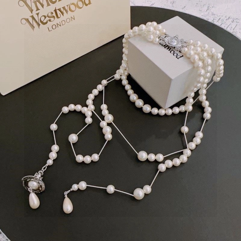 RelaxedFit Vivienne Westwood Necklaces 208283