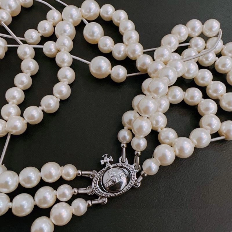 RelaxedFit Vivienne Westwood Necklaces 208283