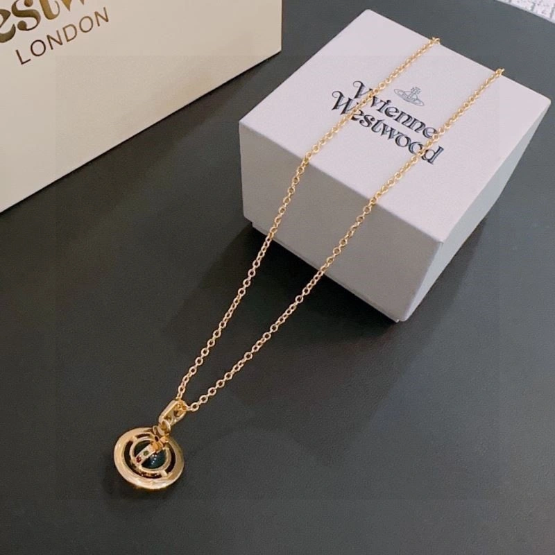 Vivienne Westwood Necklaces Sustainable 208294
